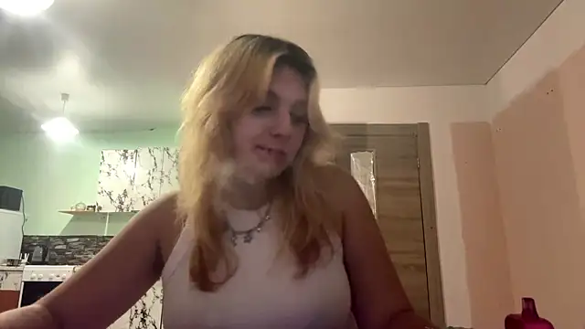 Kim_Ri's Webcam Show