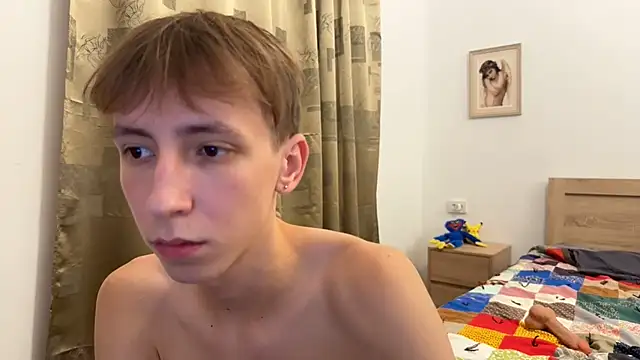 Show webcam de WillieSweetie