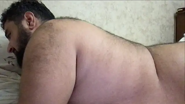 Czat XXX na żywo – teddy_alan