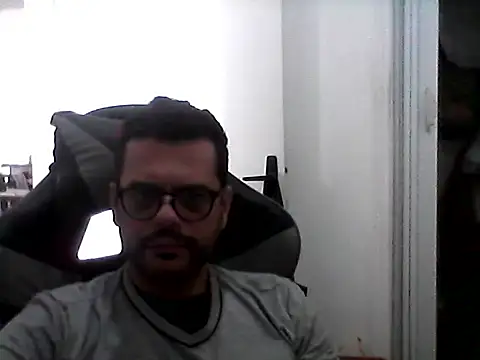 Chat XXX ao vivo de rickmenez