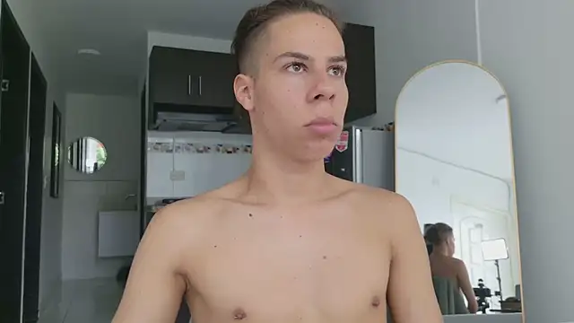 Czat XXX na żywo – grey___27