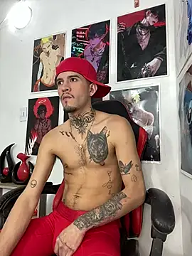Czat XXX na żywo – Abraham_linares