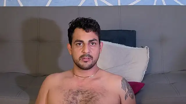 Czat XXX na żywo – david_oliveira