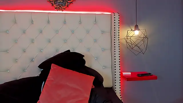 MariaBelenX Adlı Modelin Canlı XXX Sohbeti