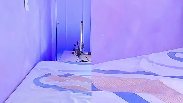 samantha_zc8 现场XXX聊天