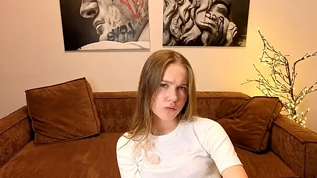 LoveXLexi's Live XXX Chat