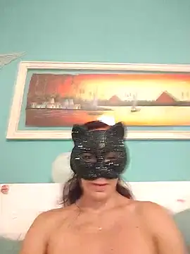 lunarossa84 Webcam-Show