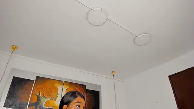 IsisBrown_ Live XXX-Chat
