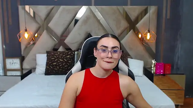 MartinaaFit Chat XXX live