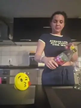 Diamond_Monna 라이브 XXX 채팅