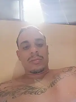 Show de webcam de Paugostoso25cd