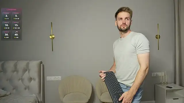 Nik_Sharpn Live XXX chat