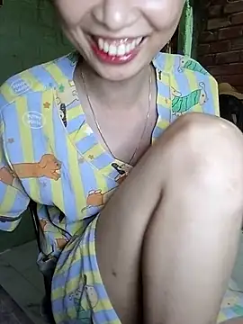 Chat XXX ao vivo de Chammy720