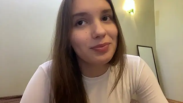Chat XXX en directo de HootedIlk