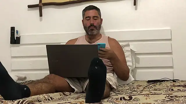 victor_chat Adlı Modelin Canlı XXX Sohbeti