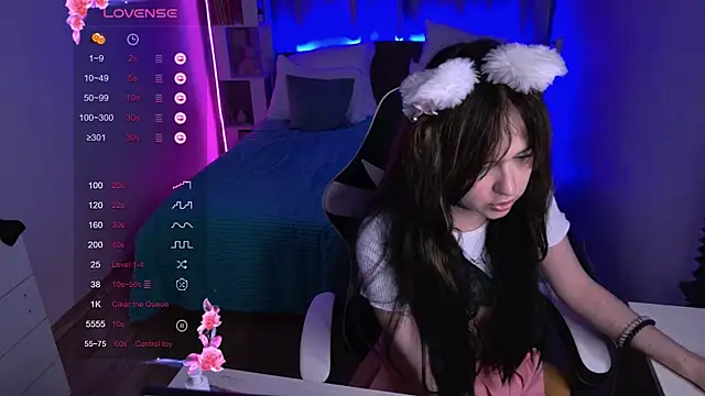 Živý XXX chat karinahili