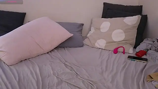 Živý XXX chat Germangirl1996