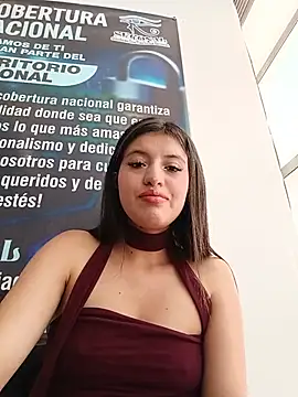 SALOME-28_ Live XXX Chat