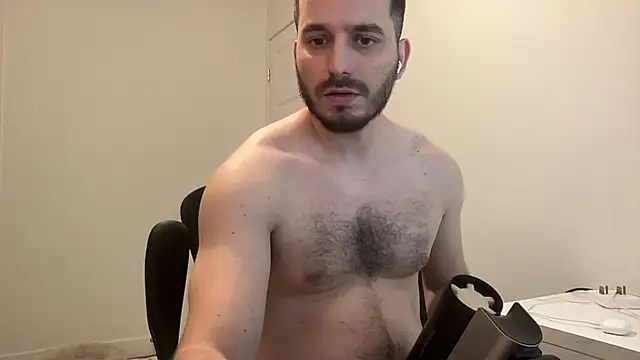 ThickDickMontreal Webcamshow