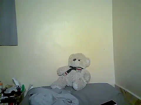Živý XXX chat X_melanine