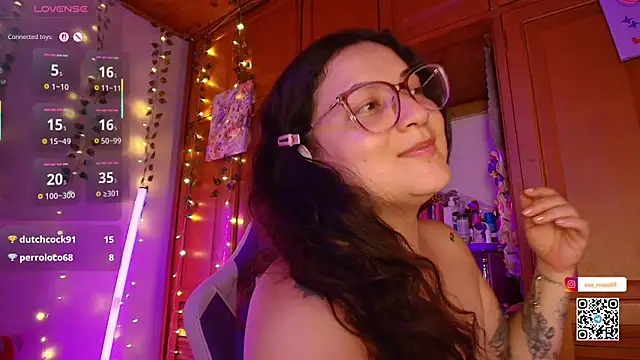 eva_rosse69: онлайн-секс-чат