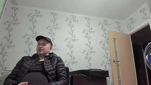 SanFrantsisko's Live XXX Chat