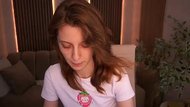 Živý XXX chat CuteeFoxy