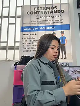 แชท XXX สดของ Ariana-07