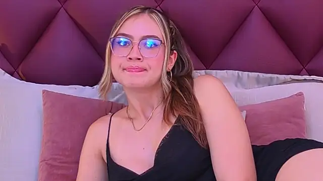 Chat XXX en directo de AmberMunroe