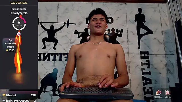 angelsilva_ live XXX chat