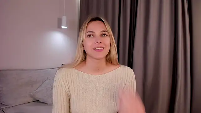 AnnaSwendon Chat XXX in diretta