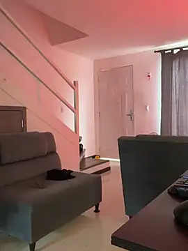 Mason_fit09 Webcam show