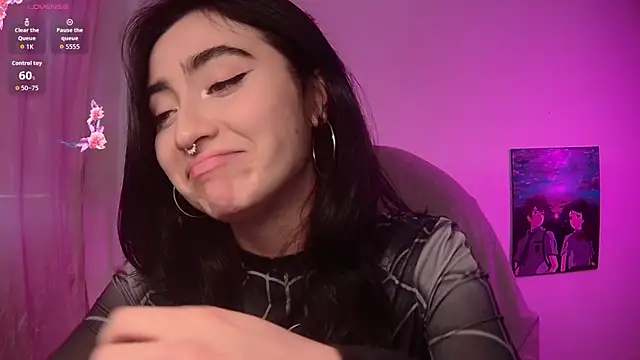 Sweet_shena's Live XXX Chat