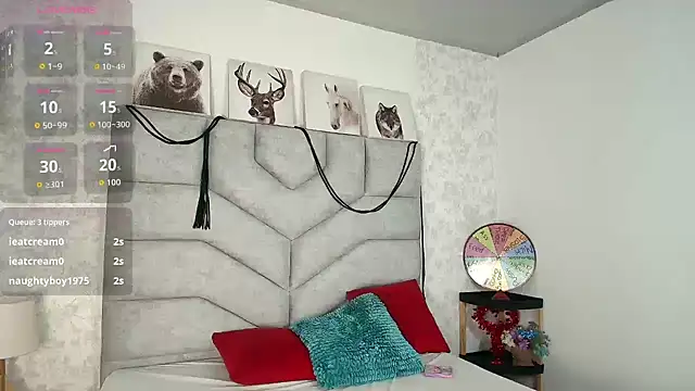 KimberlyFox_t XXX чат на живо