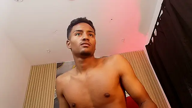 Leon__Black Live XXX Chat