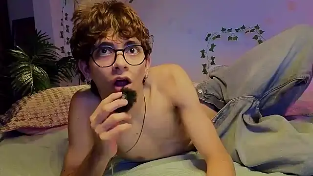 Webkamerová show Matty_Sparkk