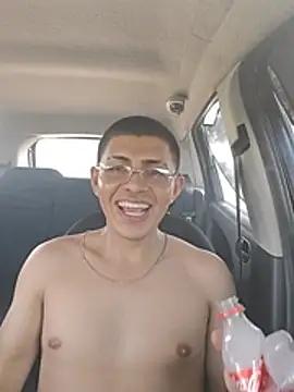 Chat XXX en directo de BellakoCL