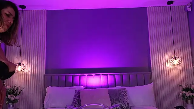 Chat +18 de ValeryNova ao vivo