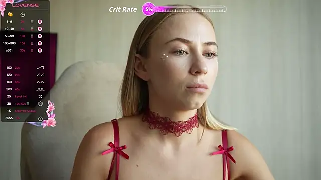 Chat XXX Live LysAstra