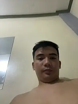 jeff_wild Adlı Modelin Canlı XXX Sohbeti