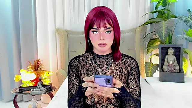 MochaliciousTransOnTop Live XXX-chat