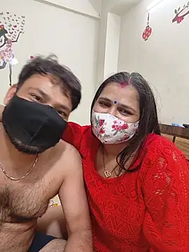 הופעת וובקאם של Aditi_mishra0