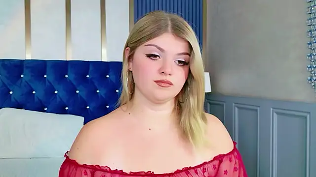 WendyPage Live XXX-chat
