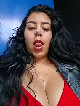 Chat +18 de Luianna ao vivo