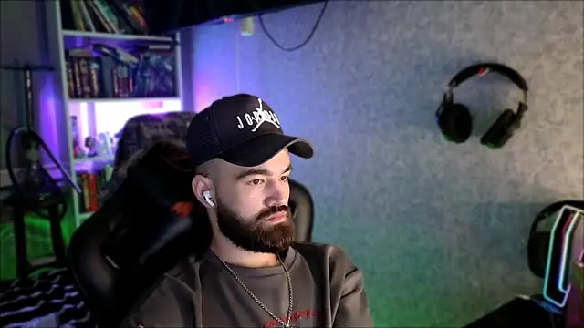 _Serious_Man Live XXX-chat