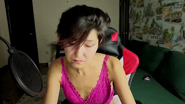 LeyylaStoone's Live XXX Chat