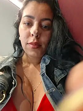 Czat XXX na żywo – Luianna