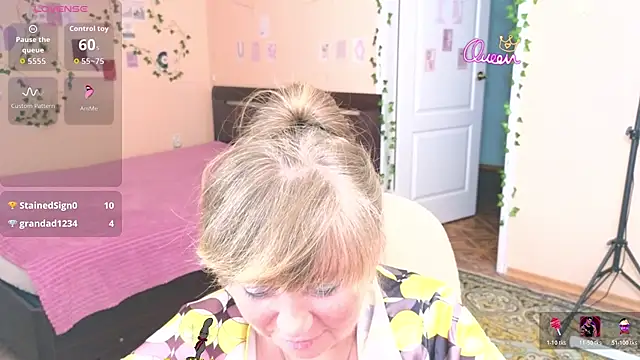Melania_Cook লাইভ XXX চ্যাট