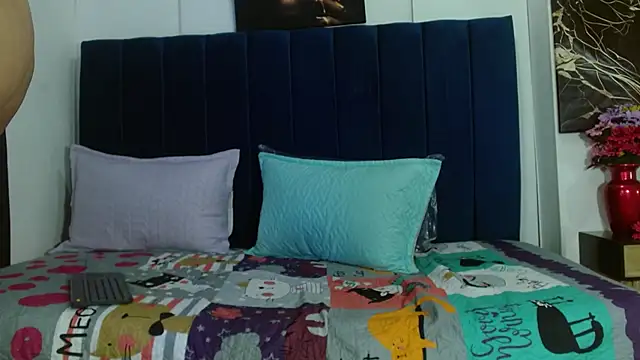 Eliza_wish 라이브 XXX 채팅