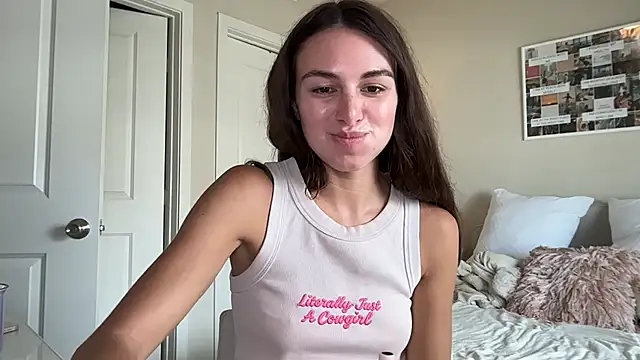graciesmith27 Chat XXX live